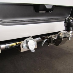 商談中
サントレックス ヒッチメンバー  ハイエースワイド用