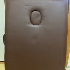 急募　マッサージベッド　0円