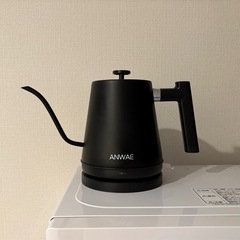 電気ケトル

