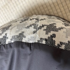 クッションの画像