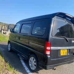 諸費用全て込み　エブリィ　ワゴン　車検1年の画像