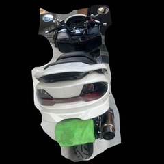 （商談中）スカイウェイブ　250の画像