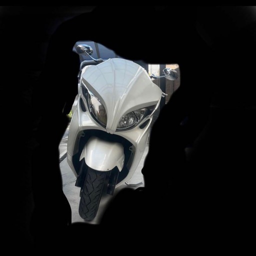 （商談中）スカイウェイブ　250