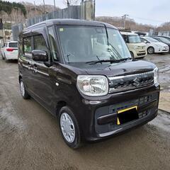 車検