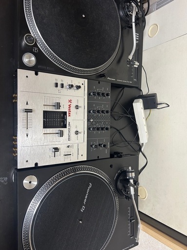 MONITOR AUDIO Monitor50 スピー 二個セット❣️