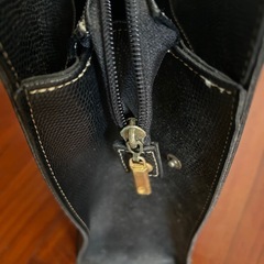 未使用ビジネス
バッグの画像