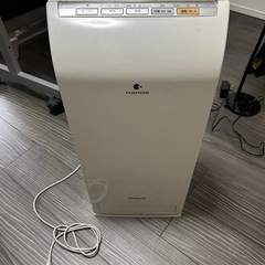 【受け取り者確定】【4/19AM引渡】空気清浄機