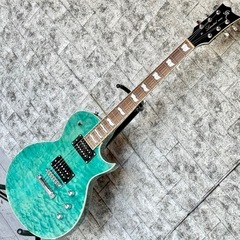 GrassRoots Limited Model レスポールスタイル (maro) 共和の GrassRoots Limited Model レスポールスタイル (maro) 共和の