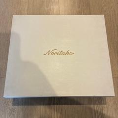 【未使用】ノリタケ　カップ&ソーサー 5つセットの画像