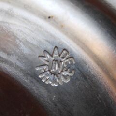ワインクーラー　フランス製の画像