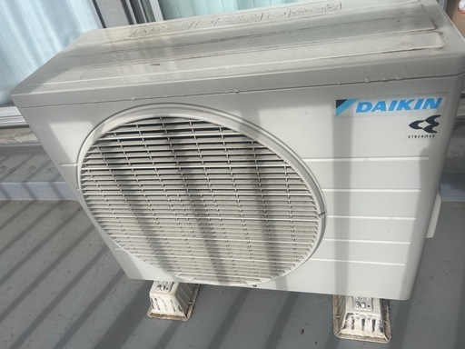 ダイキンエアコン