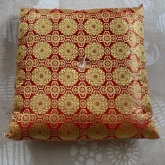 [値下げ]座布団 僧侶の画像