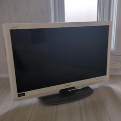 テレビ