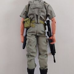 GIジョー【FRENCH FOREIGN LEGION】の画像