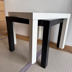 IKEAの机　あげます！