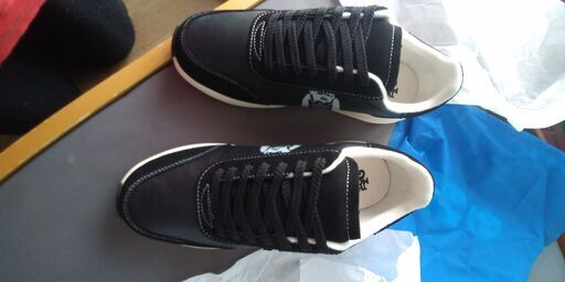 にゅBLOW 『BRANDALISED』26cm 新品売ります。