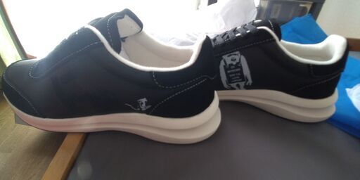 にゅBLOW 『BRANDALISED』26cm 新品売ります。