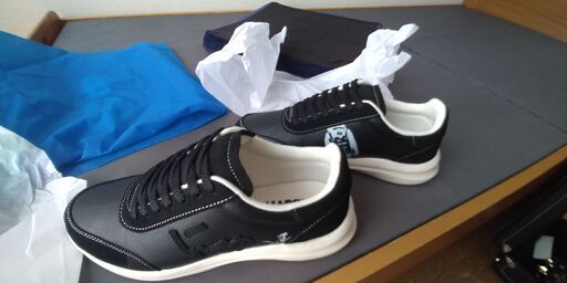 にゅBLOW 『BRANDALISED』26cm 新品売ります。