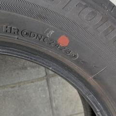 エコピア175/70R14の画像