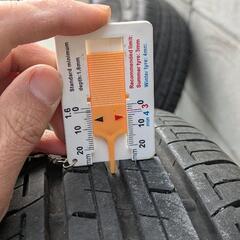 エコピア175/70R14の画像