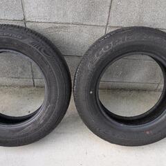 エコピア175/70R14
