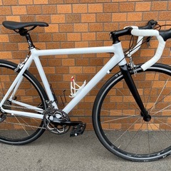 決まりました。札幌手渡し限定 ビアンキ ロードバイク
