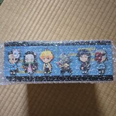 【新品】鬼滅の刃 アニキャラヒーローズの画像