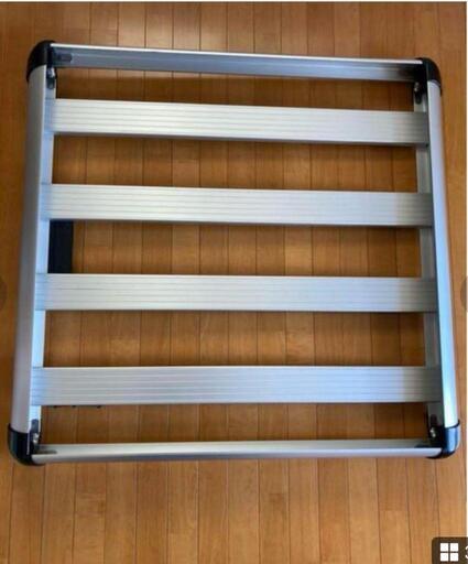 キャリア、ラック terzo EA303