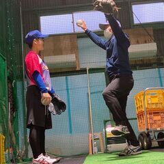 🎉 締め切り間近！先着5名様限定の「ゴールデンウィーク特別ソフトボール教室」 🎉 「なんとかしたい！」そう思うあなたへ──このチャンスを逃さないでください！の画像