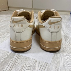 NIKE AIR Force1 の画像