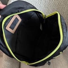 キッズリュックの画像
