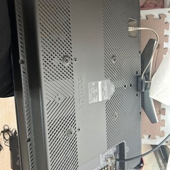液晶テレビ