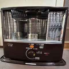 コロナ　石油ストーブ　