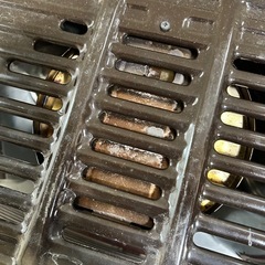 コロナ　石油ストーブ　の画像