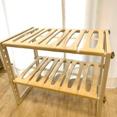 【美品】シンク下収納