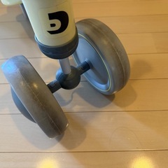 D BIKE 三輪車の画像