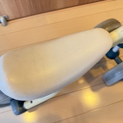 D BIKE 三輪車の画像