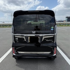HONDA N-BOX CUSTOM (ゆう) 久留米のその他の中古あげます・譲り