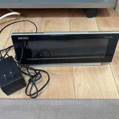デジタル時計の画像