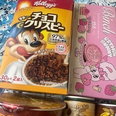 食品の画像