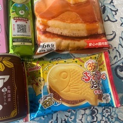 食品の画像