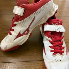 少年野球⚾️スパイク