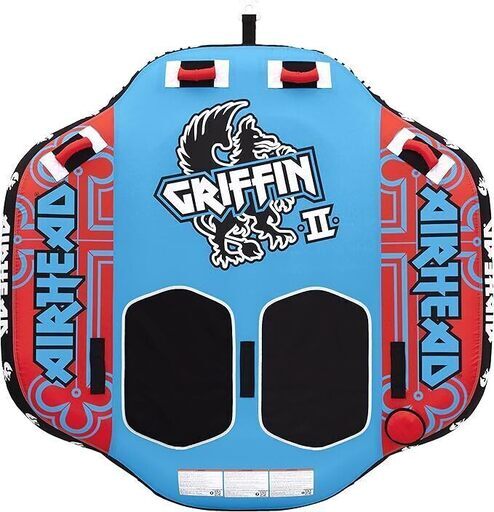 【マリンスポーツ】グリフィン2