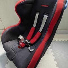 リーマンのチャイルドシート