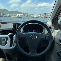 ピクシス エポック G SA 格安❗️ローン可の画像