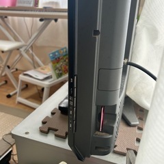 液晶テレビの画像