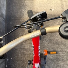 D BIKE /変身バイク 
幼児用自転車/ストライダーの画像