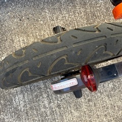 D BIKE /変身バイク 
幼児用自転車/ストライダーの画像