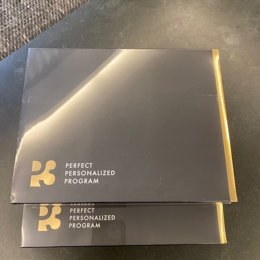 新品未使用ヒカルサプリメントp3  2箱