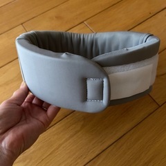 首コルセット